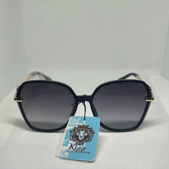 Kleo Butterfly Women’s Sunglasses - Picture 3 of 3